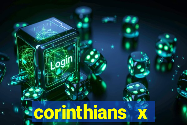 corinthians x cruzeiro futemax